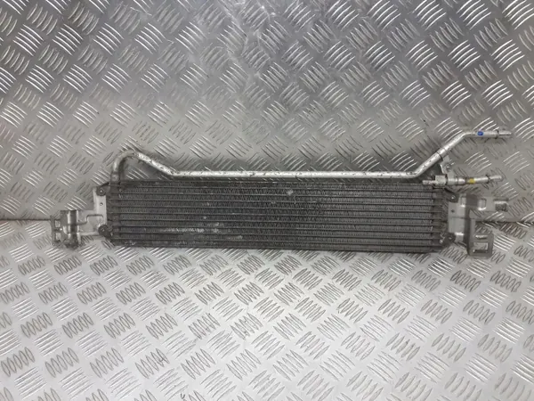 Arrefecedor de combustível Ford OE para Focus MK2 2.0 TDCI image 2