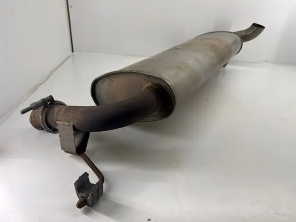 Ford Ecosport Achter uitlaatpijp OEM GN1Z5A289T image 3