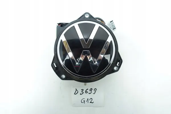 OEM 5H0827469G Backkamera för VW Golf VIII image 2