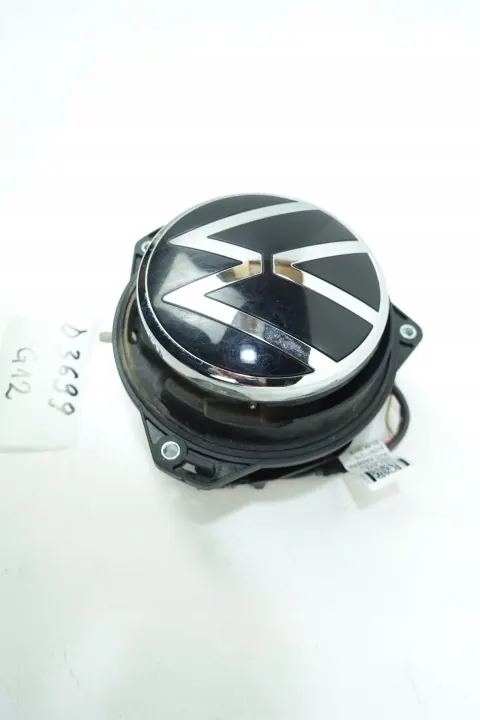 OEM 5H0827469G Backkamera för VW Golf VIII image 3