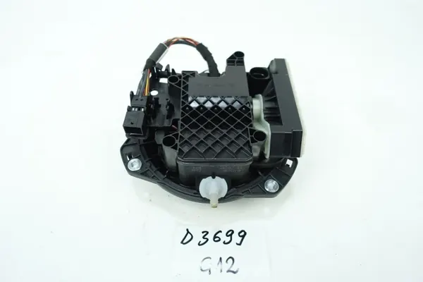 OEM 5H0827469G Backkamera för VW Golf VIII image 5
