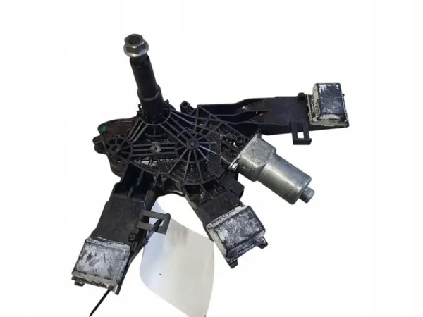 Baklucketorkarmotor OEM 0390208008 Citroën C4 Picasso image 3