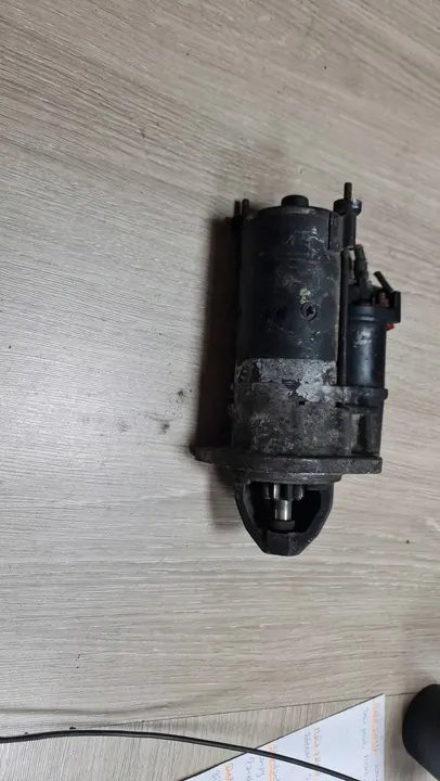 Arrancador BMW 3 E36 63223435 image 2