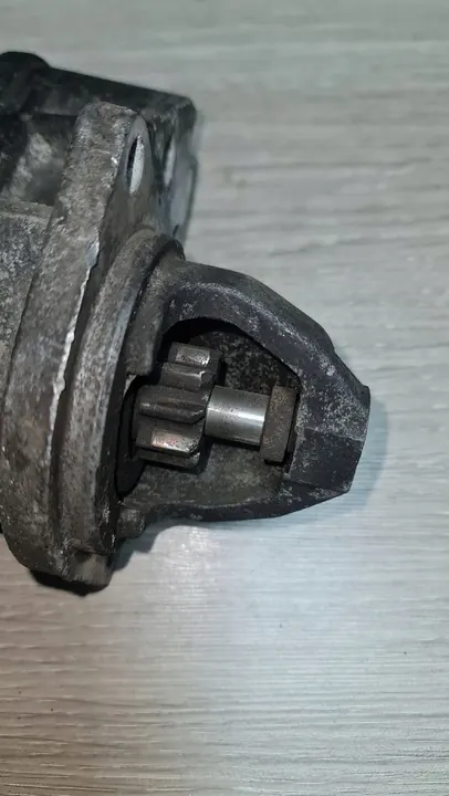 Arrancador BMW 3 E36 63223435 image 5