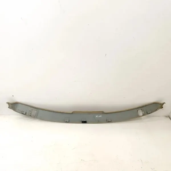 OEM 1296900830 Frontscheibenleiste für Mercedes SL R129 image 3