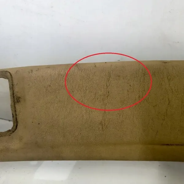 OEM 1296900830 Frontscheibenleiste für Mercedes SL R129 image 5
