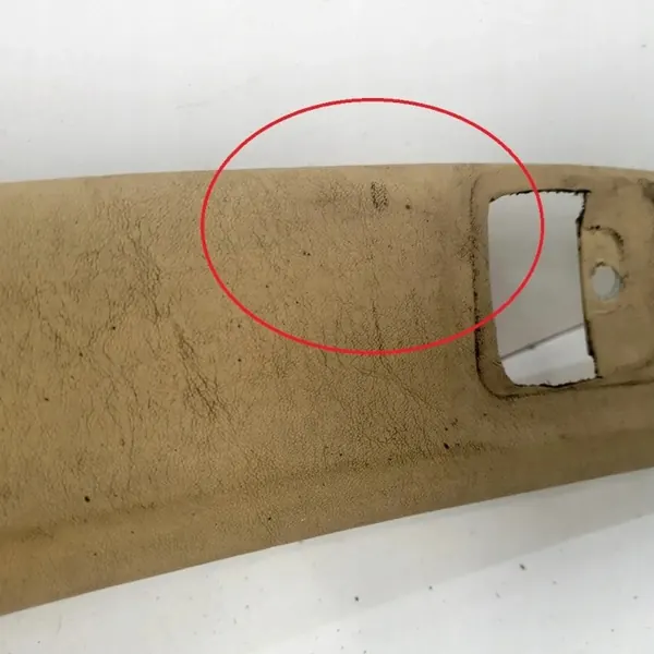 OEM 1296900830 Frontscheibenleiste für Mercedes SL R129 image 6