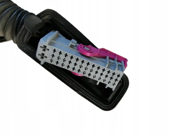 CHEVROLET CRUZE LIFT VERKABELUNG RECHTE VORDERTÜR 95907203 image 2