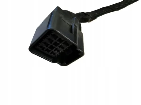 CHEVROLET CRUZE LIFT VERKABELUNG RECHTE VORDERTÜR 95907203 image 5