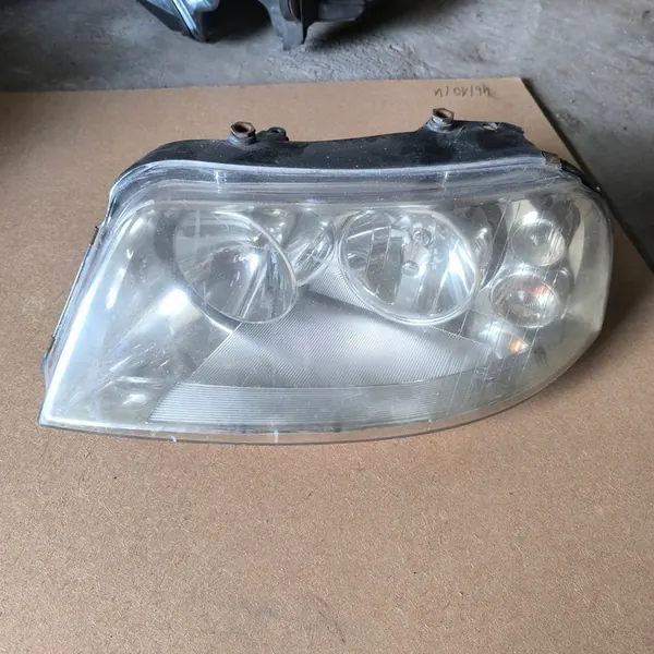 Farol Esquerdo VW Sharan 7M image 1