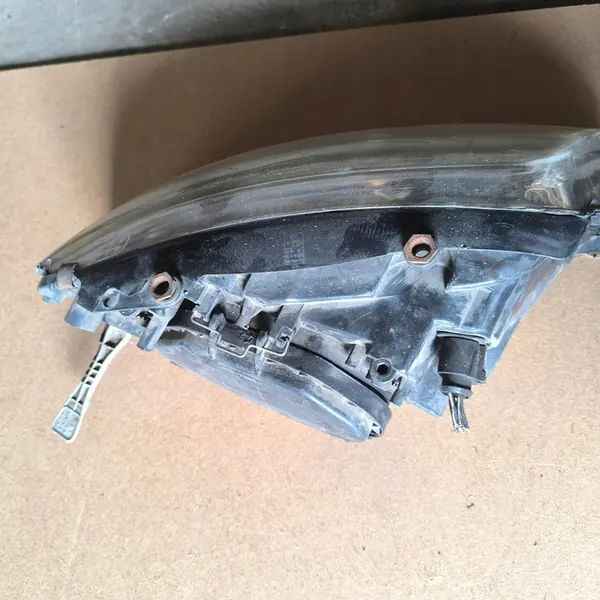 Farol Esquerdo VW Sharan 7M image 2