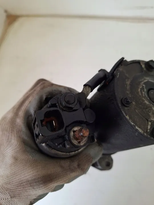 Arrancador Kia OE 36100-2U800 image 2