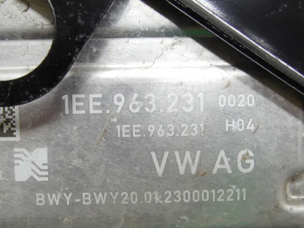 Värmeväxlare OEM 1EE963231 för VW ID3 image 5