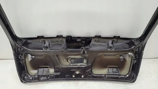 SKODA OCTAVIA III 3 KOMBI 2013+ PORTA TRASEIRA SPP16736 image 10