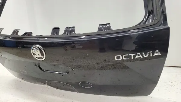SKODA OCTAVIA III 3 KOMBI 2013+ PORTA TRASEIRA SPP16736 image 7