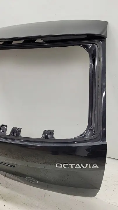SKODA OCTAVIA III 3 KOMBI 2013+ PORTA TRASEIRA SPP16736 image 8