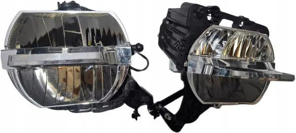 Module Phare LED BMW F15 F16 LCI OEM 7494812 image 2