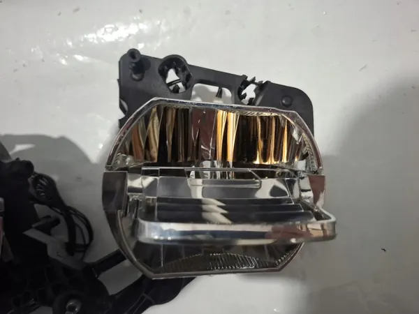 Module Phare LED BMW F15 F16 LCI OEM 7494812 image 10
