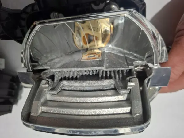 Module Phare LED BMW F15 F16 LCI OEM 7494812 image 3