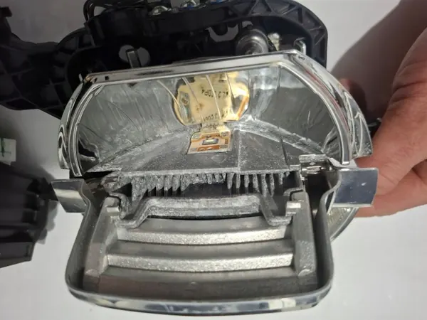 Module Phare LED BMW F15 F16 LCI OEM 7494812 image 4