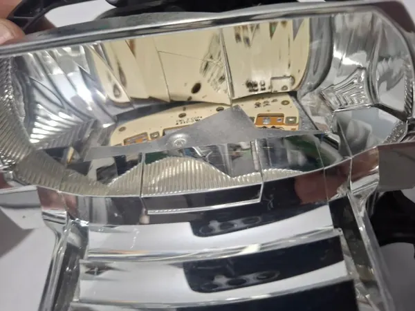 Module Phare LED BMW F15 F16 LCI OEM 7494812 image 5