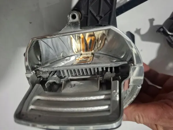 Module Phare LED BMW F15 F16 LCI OEM 7494812 image 8