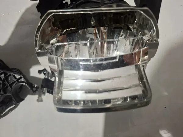 Module Phare LED BMW F15 F16 LCI OEM 7494812 image 9