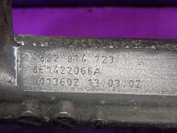 Direction Audi A4 B6 OEM 8E1422066A - Occasion image 8