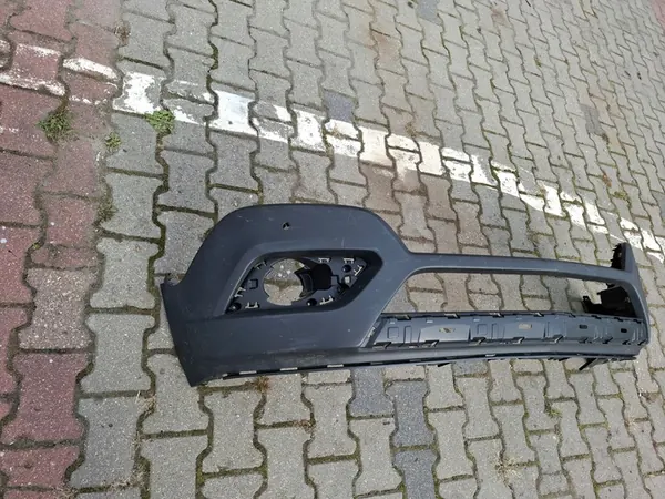 Parachoques delantero inferior OPEL MOKKA 2012-2016 OEM 95122393 image 2