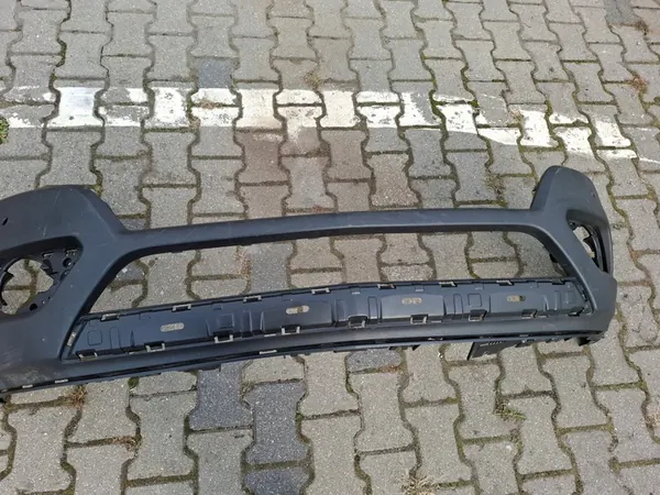 Parachoques delantero inferior OPEL MOKKA 2012-2016 OEM 95122393 image 3