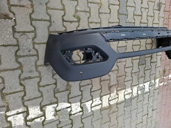 Parachoques delantero inferior OPEL MOKKA 2012-2016 OEM 95122393 image 4