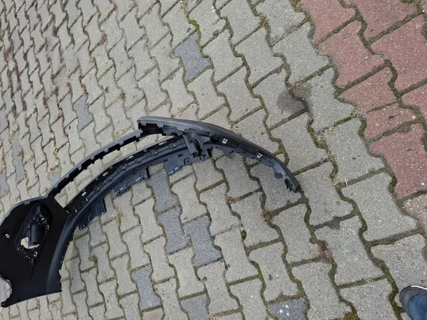 Parachoques delantero inferior OPEL MOKKA 2012-2016 OEM 95122393 image 7