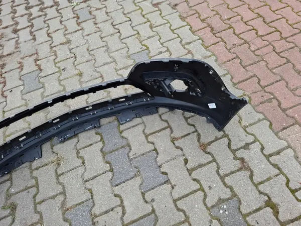 Parachoques delantero inferior OPEL MOKKA 2012-2016 OEM 95122393 image 8