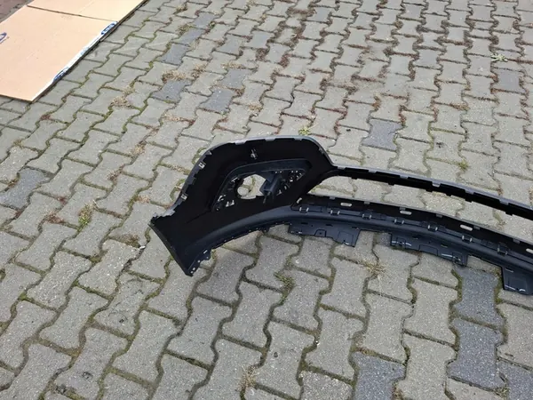 Parachoques delantero inferior OPEL MOKKA 2012-2016 OEM 95122393 image 9