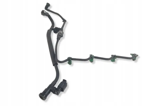 Conduto retorno combustível OEM RZV81919 Ford Transit image 2