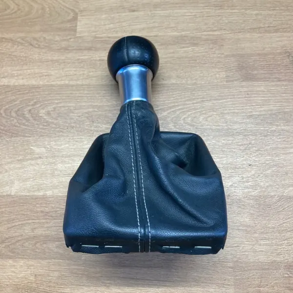 Pomo de mudanças Audi A3 8V S-Line OEM 8V0711184 image 10