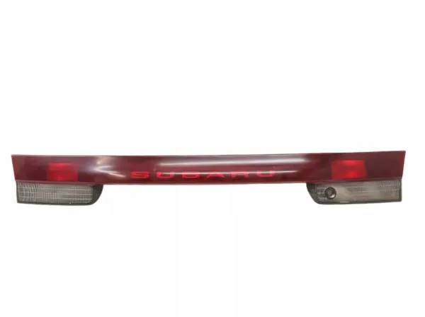 OEM 5907911127121 Bakluckkant Subaru Legacy II image 2