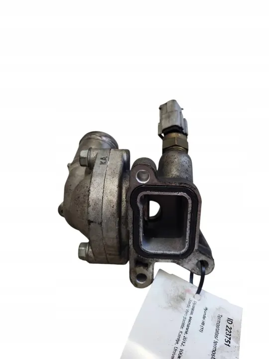 Carcasa termostato OEM JUT223751 para Hyundai i40 image 4