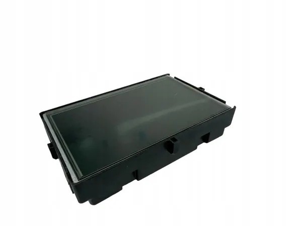 Renault Zoe navigatiescherm OEM 259153934R Gebruikt image 2