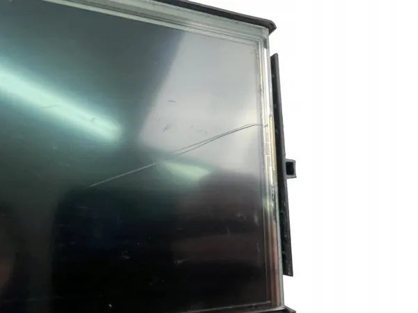Renault Zoe navigatiescherm OEM 259153934R Gebruikt image 5