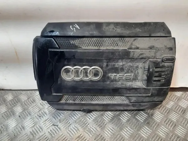 Audi TT TTS RS Mk3 8S 2014 Couvercle de moteur image 1