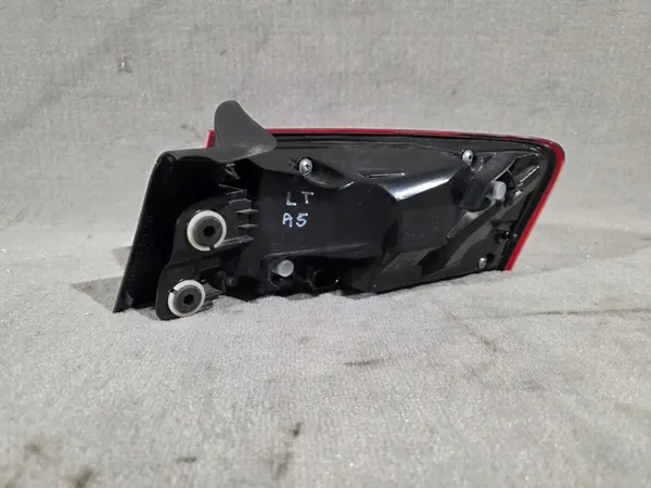 AUDI A5 8W Luz Trasera Izquierda LED image 3