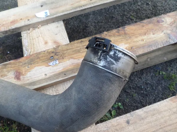 Mangueira Intercooler RENAULT TRAFIC III 144601915R image 4