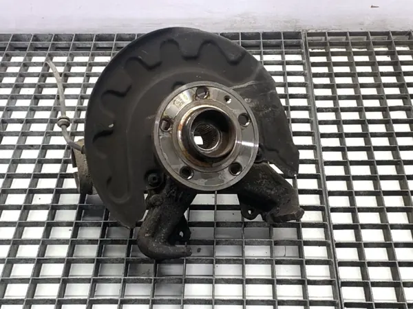 Linker voorste draagarm OEM LORK-32-108655 voor Skoda Fabia III image 2