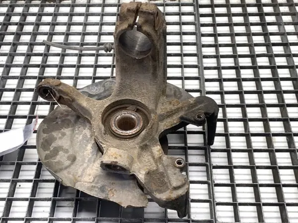 Linker voorste draagarm OEM LORK-32-108655 voor Skoda Fabia III image 3