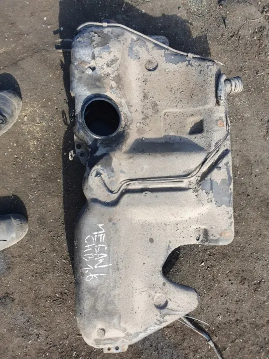 OEM Polttoainesäiliö Renault Megane I 1.6 8v image 2