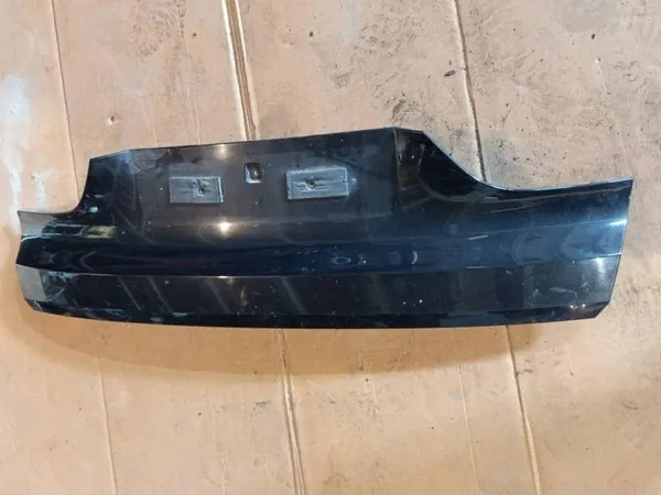 Tapeta de maletero BMW 5 GT F07 OEM 7200540 image 3
