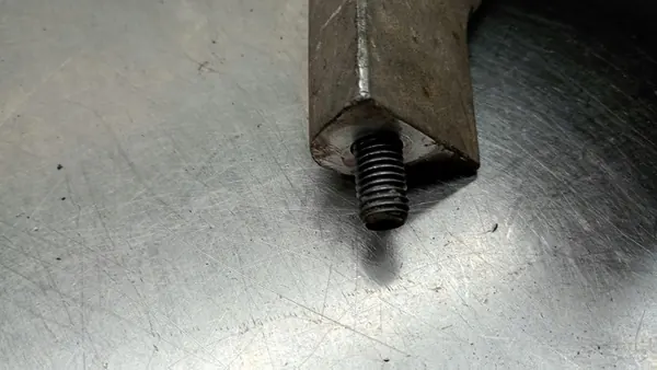 Volvo Moottorin Kiinnitys 30778953 image 7