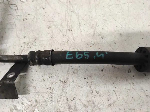 BMW OE RTEKO PAW5125 Servolenkungsschlauch image 3