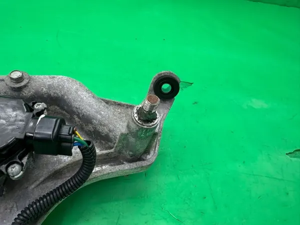 Pyyhinmekanismi + Moottori Etu Honda City V 2008-2013 image 3